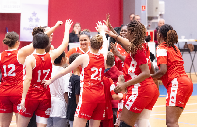 NF2, 8ème journée: les snipers ont parlé !