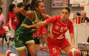 NF2, 1ère journée: ça dérape en prolongation !