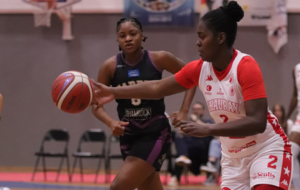 NF2, 3ème journée: Chauray pose les barbelés à Garonne.