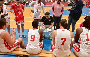 NF2, 7ème journée: un match sérieux !