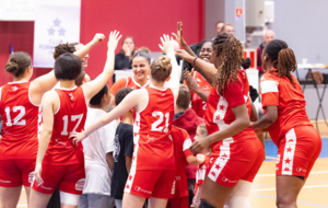 NF2, 8ème journée: les snipers ont parlé !