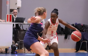 NF2, 11ème journée: quelle remontada !