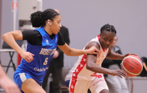 NF2, 12ème journée: Chauray prend les commandes !