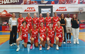 Régionale Féminine division 2