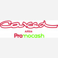 CARCED PROMOCASH