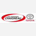 TOYOTA - LES GARAGES CHAIGNEAU