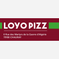 LOYO PIZZ