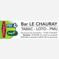 BAR PMU LE CHAURAY