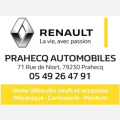 PRAHECQ AUTOMOBILES